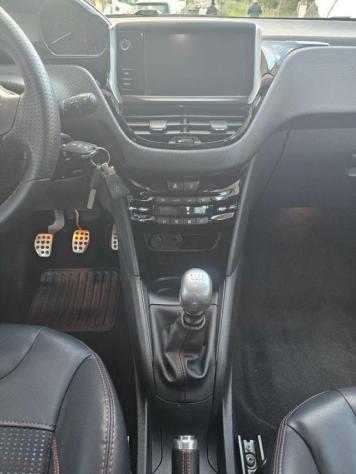 PEUGEOT 208 1° serie BlueHDi 120 S&S 3 porte GT Line rif. 22494880 - Foto 10
