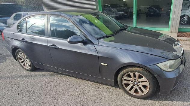 BMW 320d Eletta per Commercianti - Foto 5