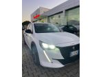Peugeot 208 E-208 motore elettrico 136 CV 5 porte Allure Pack