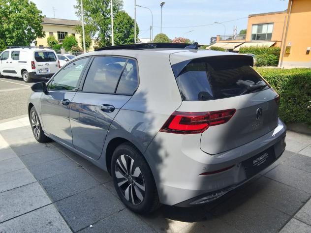 Volkswagen Golf Golf 2.0 tdi Life 115cv dsg - Foto 6