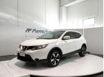 Nissan Qashqai Qashqai 1.5 dCi N-Connecta