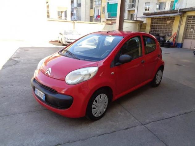 CITROEN C1 1.0 CITY rif. 17252189 - Foto 3