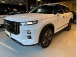 JAECOO Jaecoo 7 Jaecoo 7 1.6 TGDI 147 CV aut. 4WD Exclusive