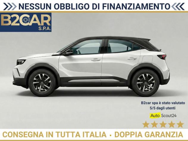 Opel Mokka-e BEV Elegance - Foto 2