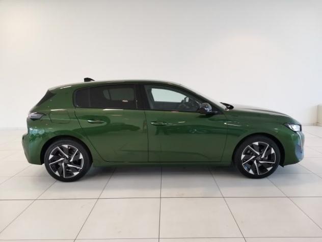 PEUGEOT 308 Nuova BL- PureTech 130 EAT8 S&S Allure Pack rif. 21698962 - Foto 6