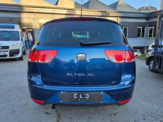 SEAT Altea XL 1.6 TDI 105 CV CR DSG I-Tech - Foto 4