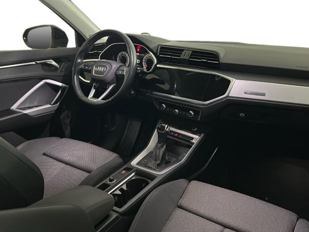 Audi Q3 Sportback Audi Q3 Sportback 35 TDI S tronic S Line Edition - Foto 10