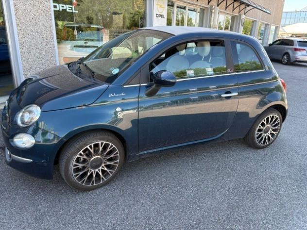 Fiat 500 C 1.0 Hybrid Dolcevita Special Edition - Foto 4