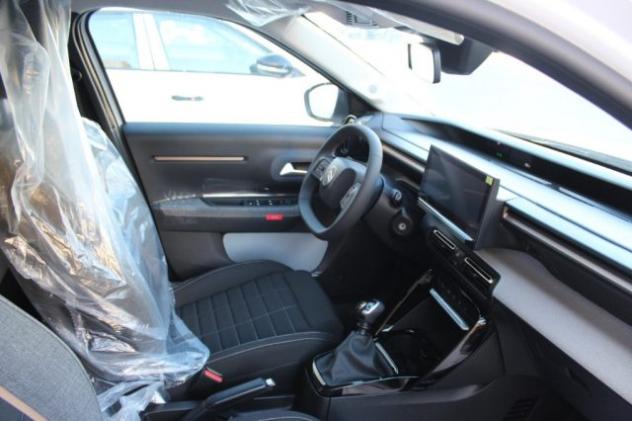 CITROEN C3 Aircross 1.2 BZ-CATENA DI DISTRIBUZIONE-KM0 rif. 24102554 - Foto 8