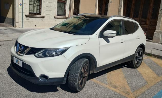 Nissan Qashqai 1.5 dCi Tekna - Foto 2