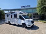 Semintegrale Chausson 720 Titanium Line M26 Nuovo