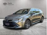 Toyota Corolla 1.8 Hybrid Style