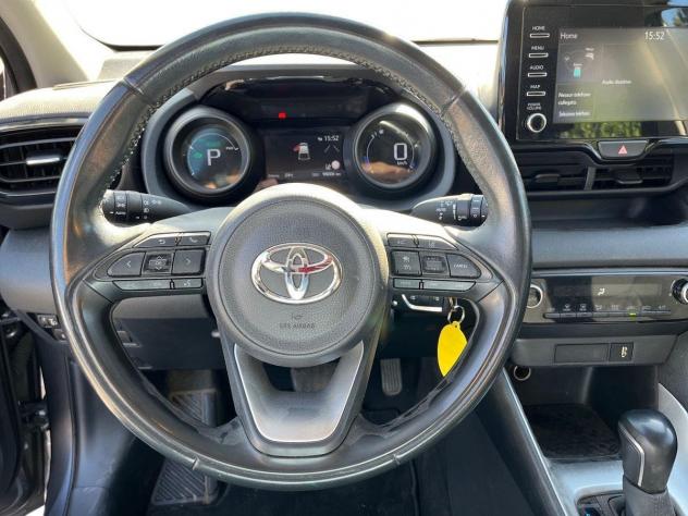 Toyota Yaris Yaris 1.5h Trend - Foto 7