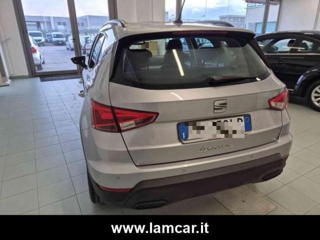 SEAT Arona 1.0 EcoTSI 102CV Style rif. 24144764 - Foto 10