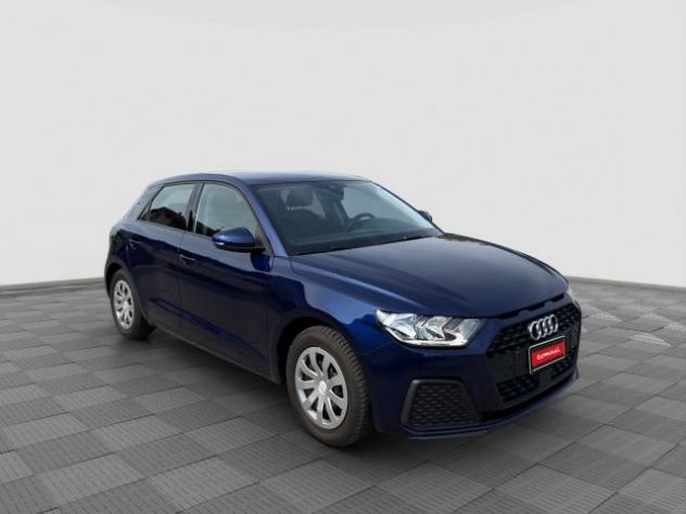AUDI A1 A1 SPB 25 TFSI rif. 23696860 - Foto 7
