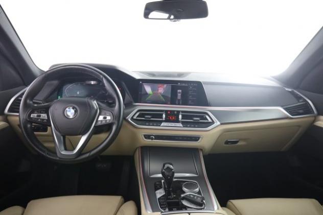 BMW X5 X5 xDrive30d 48V Business rif. 23769671 - Foto 4