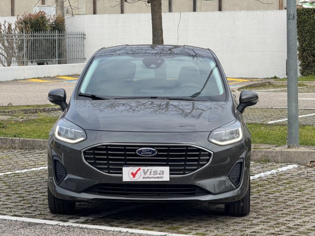 Ford Fiesta 1.1 75 CV GPL 5 porte Titanium MM - Foto 2