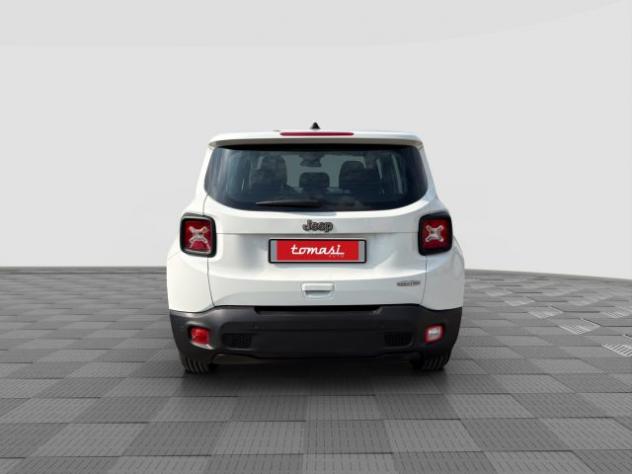 JEEP Renegade Renegade 1.0 T3 Business rif. 23618439 - Foto 4