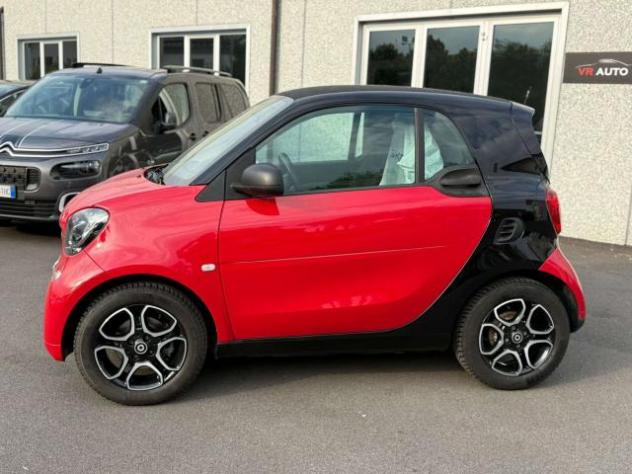 smart forTwo 1.0 Youngster 61cv NEOPATENTATI - Foto 3