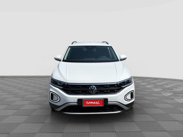 VOLKSWAGEN T-Roc T-Roc 1.0 TSI Life rif. 23867642 - Foto 8