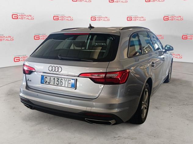 Audi A4 2.0 30 TDI 100KW BUSINESS S TRONIC - Foto 3