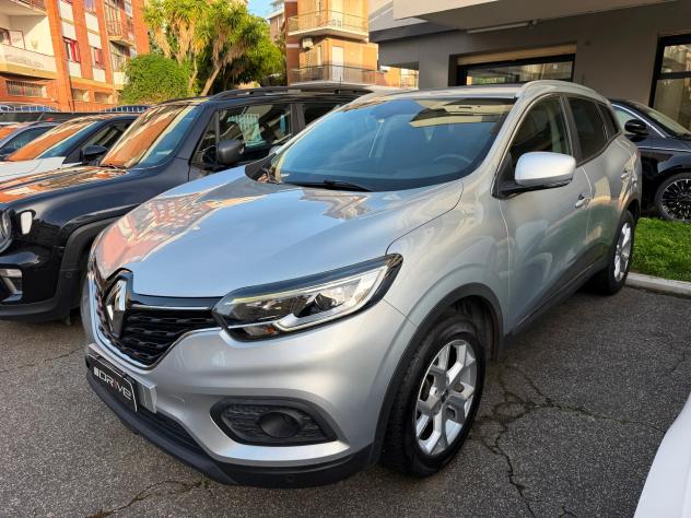 RENAULT Kadjar Blue dCi 8V 115CV Sport Edition - Foto 2
