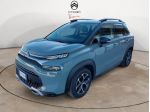 Citroën C3 Aircross 1.5 B-HDi 110cv E6D-Isc Shine / NAVI + Grip Control
