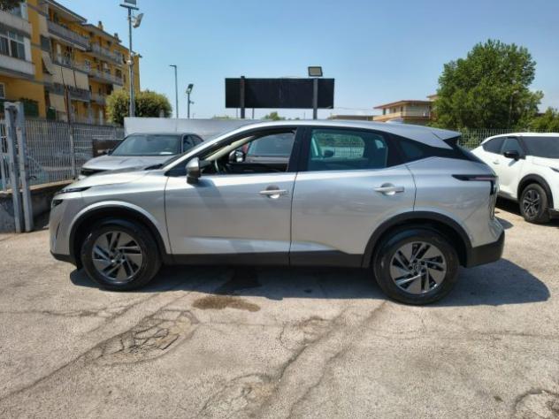 NISSAN Qashqai MHEV 140 CV Acenta rif. 24195399 - Foto 7