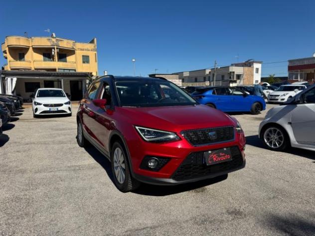 SEAT Arona 1.0 TGI 90 cv FR rif. 24040561 - Foto 3