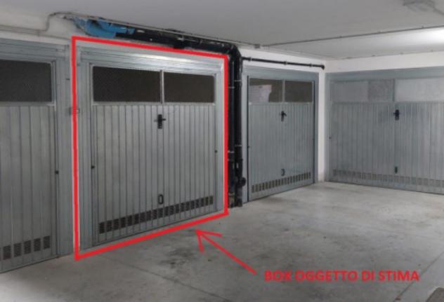 Immobile in asta di 13 m² in vendita a Fano - Foto 5