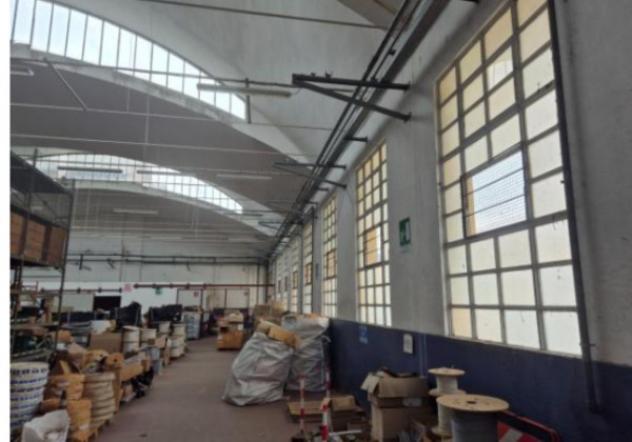 Immobile in asta di 5 m² con più di 5 locali in vendita a Genova - Foto 10