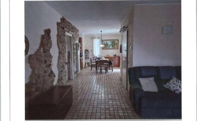 Immobile in asta di 168 m² con più di 5 locali e box auto in vendita a Albenga - Foto 16