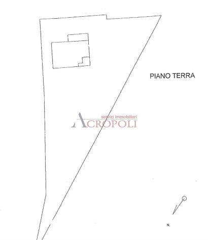 VILLA UNIFAMILIARE ANGUILLARA-CENTRO - VIA COLLE BIADARO - Foto 20