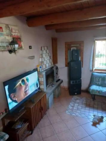 Immobile in asta di 190 m² con più di 5 locali e box auto in vendita a Barge - Foto 12