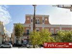 Rif.45 Bernalda C.so Umberto-Vendesi raffinato e signorile Palazzo Storico