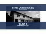Immobile in asta di 990 m² in vendita a Borgomale