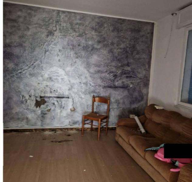 Immobile in asta di 162 m² in vendita a Bosaro - Foto 8