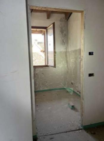 57/2022 2 BG - porzione di fabbricato in asta a Brignano Gera d'Adda - Foto 9