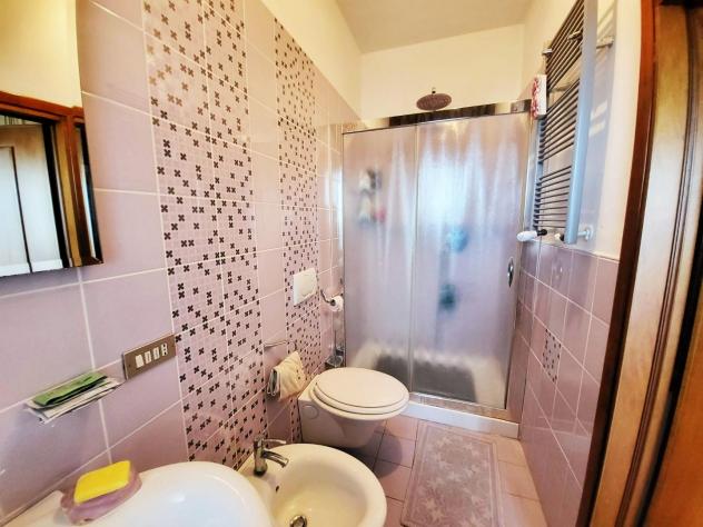Appartamento in vendita a San Casciano - Cascina 160 mq Rif: 1068229 - Foto 8