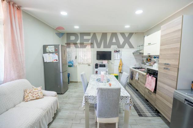 Casa Indipendente in vendita a Catania, Vaccarizzo