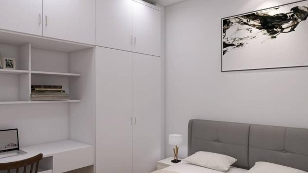 Quadrilocale in vendita a Celle Ligure