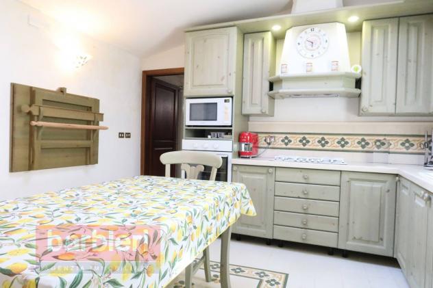 Villa in vendita a Cesena, Calabrina - Foto 17