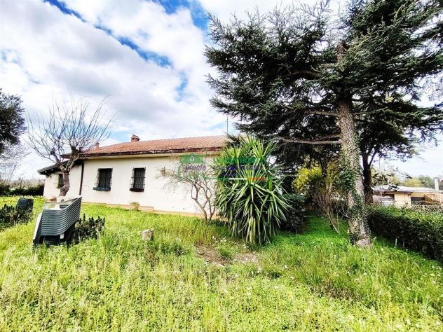 Rif: 2573 - Villa con ampio giardino e vista panoramica – Chiaramonte Gulfi - Foto 16