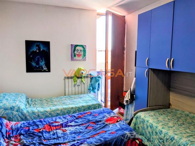 TRILOCALE IN CENTRO PAESE - Foto 10