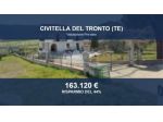 Immobile in asta di 362 m² con più di 5 locali e box auto in vendita a Civi &hellip;