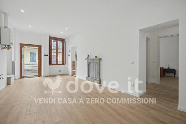 Appartamento di 69 m² con 2 locali in vendita a Gallarate - Foto 11
