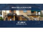 Immobile in asta di 134 m² con più di 5 locali e box auto in vendita a Isol &hellip;