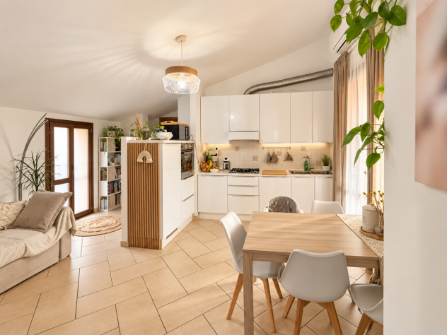 Appartamento in vendita a San Marco - Lucca 63 mq Rif: 1449494 - Foto 9
