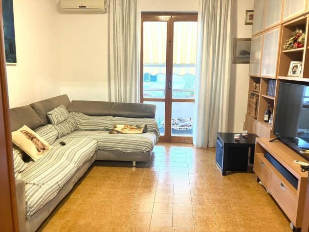 Quadrilocale in vendita a Massa