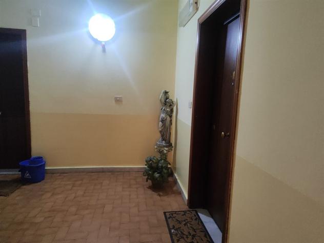 VENDESI APPARTAMENTO ZONA LINERI - Foto 12